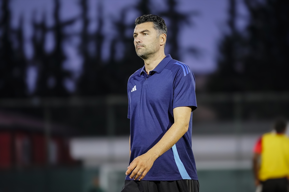 Gaziantep FK ve Kocaelispor Maçında Sürpriz Gelişmeler Bekleniyor