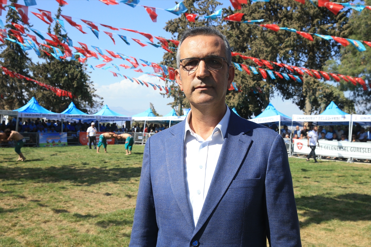 Türk Güreşi Dünyaya Açılıyor: Uluslararası Müsabakalara Hazırlık