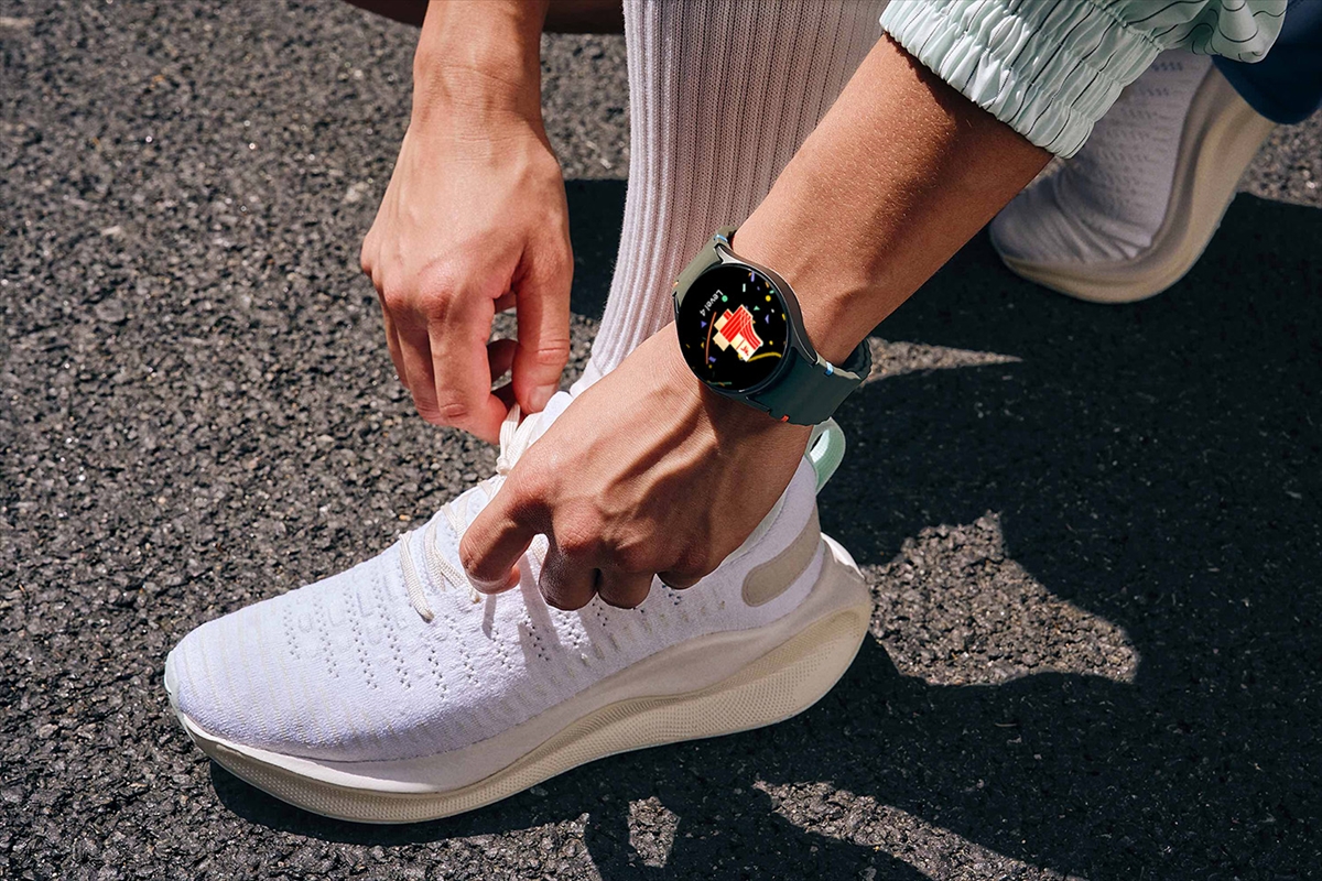 Samsung Galaxy Watch Ultra Güncellemesiyle Daha Akıllı