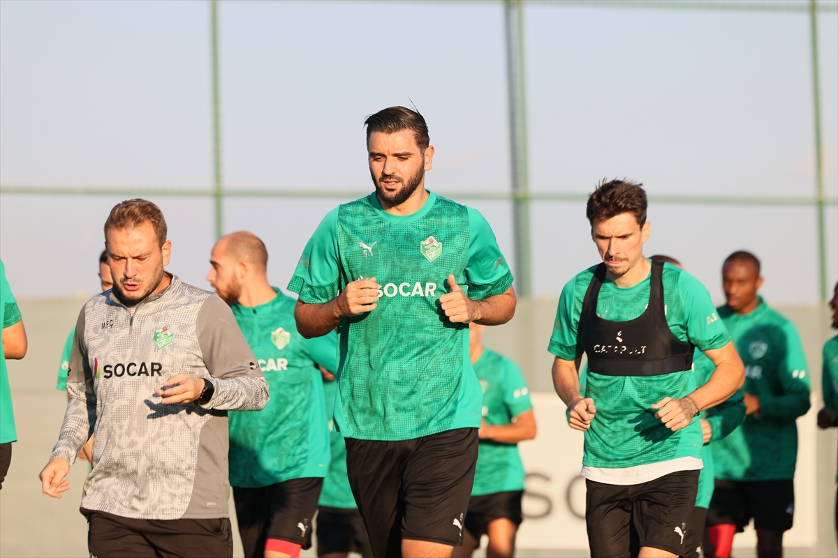 Iğdır FK ve Serikspor Maçı Öncesi Belirsizlikler