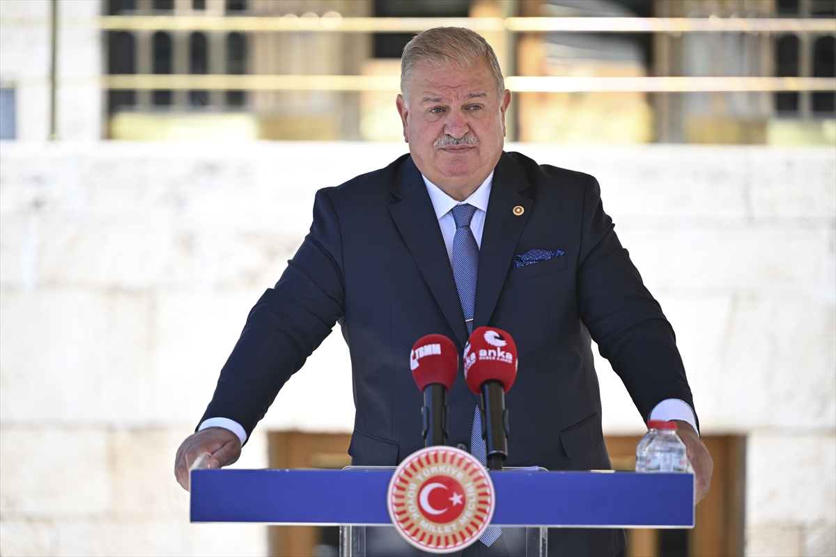 Katar'daki Kritik Gelişme Bölgedeki Dengeyi Nasıl Değiştirdi?