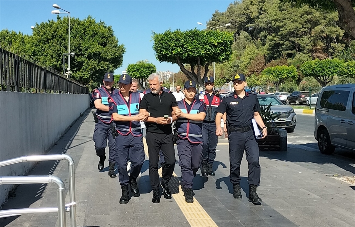 Eski Belediye Başkanı ve Kardeşinin Dava Süreci Merak Ediliyor