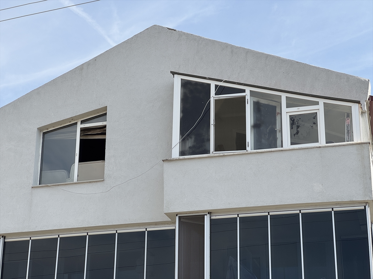 Edirne'de Kardeş Kavgası Büyük Bir Krize Dönüştü: Mahalle Ayağa Kalktı