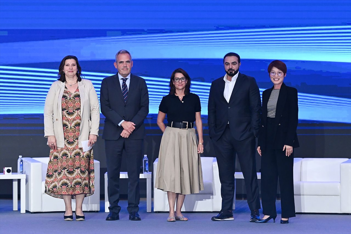 TAV Havalimanları Şaşırttı: Dört Havalimanı Birden Kalite Ödülü Aldı