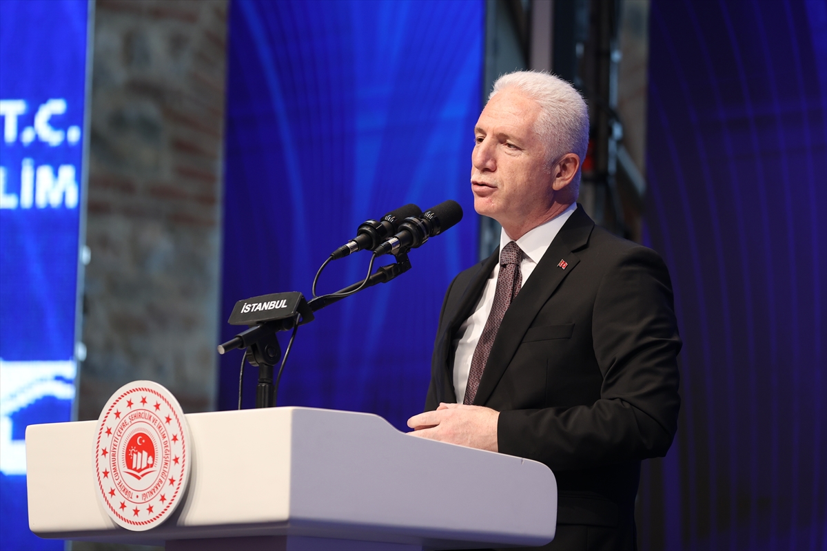 Yeni Tasarruf Finansman Sistemi İstanbul’da Görücüye Çıktı