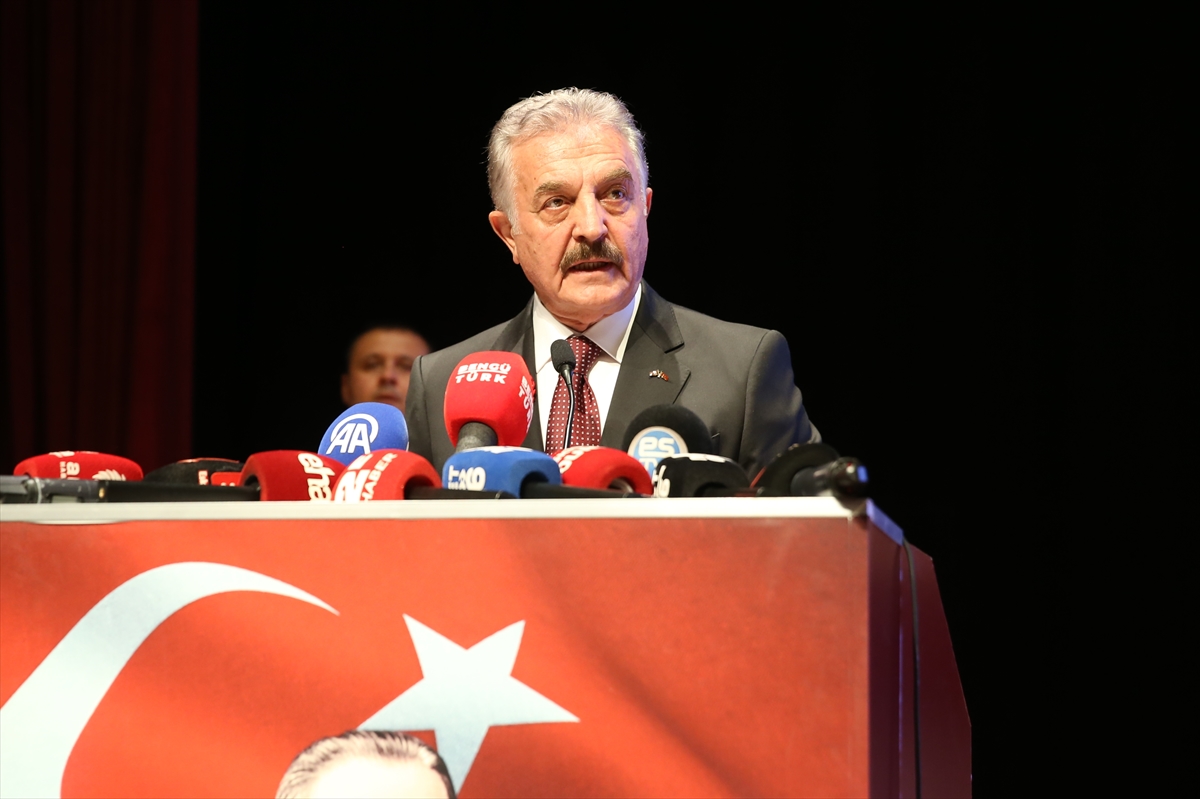 Terörsüz Türkiye İçin Yeni Dönem Başlıyor