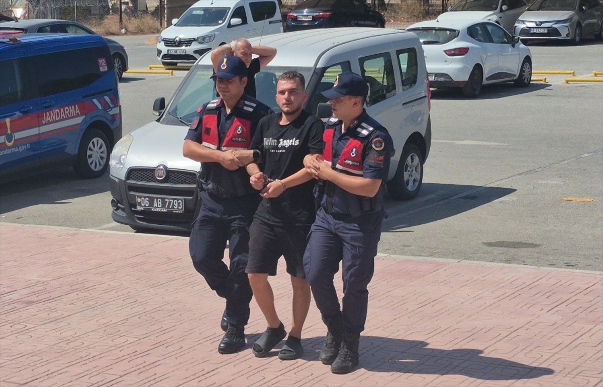 Bodrum'un Gizemli Kıyılarında Yasa Dışı Göç Girişimi Engellendi