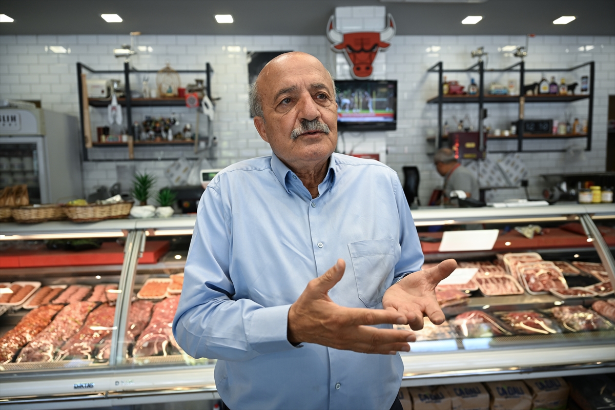 Kasap Seçiminde Sağduyu: Güvendiğiniz Mahalle Kasaplarını Tercih Edin