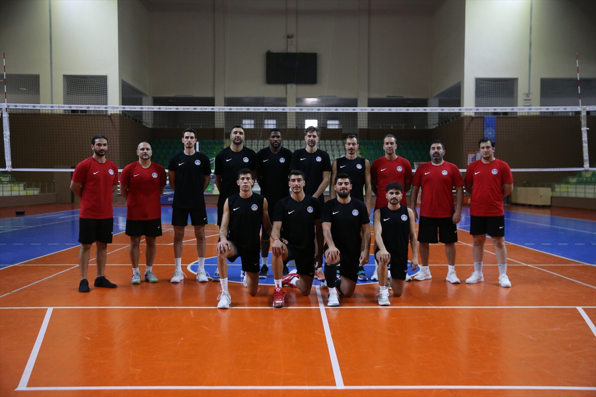 Akkuş Belediyespor'un Yeni Sezondaki Büyük Hedefleri ve Stratejileri