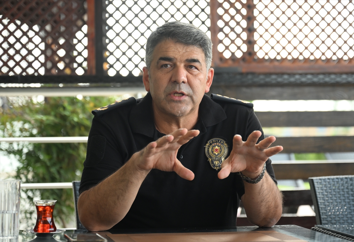 Edirne'de Ortak Güvenlik Adımı Büyük Dikkat Çekiyor