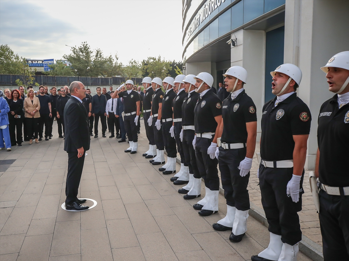 Bursa'dan Antalya'ya Uzanan Duygu Dolu Veda