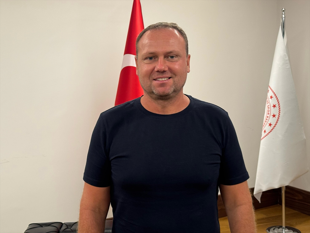 Fatih Karagümrük'te Marcel Licka Neler Hedefliyor?
