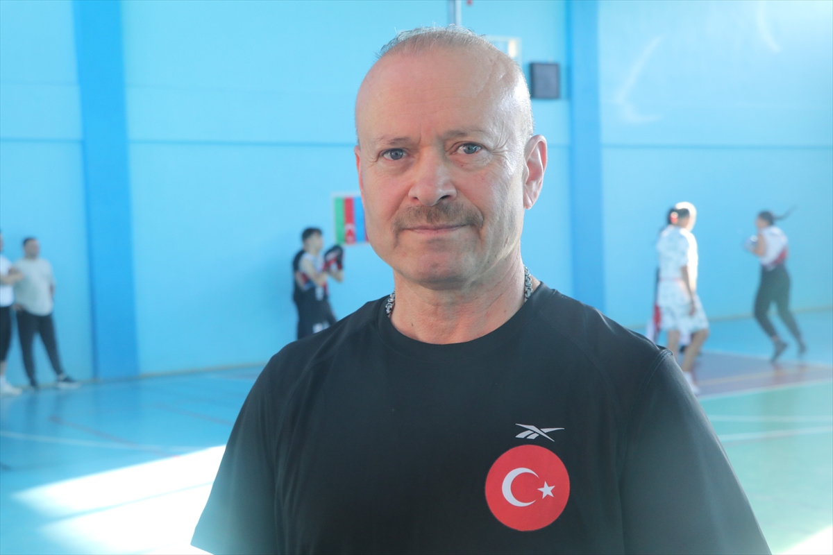 Savate ile Türkiye'nin Sporda Yükselen Yıldızı: Katılım Her Geçen Gün Artıyor