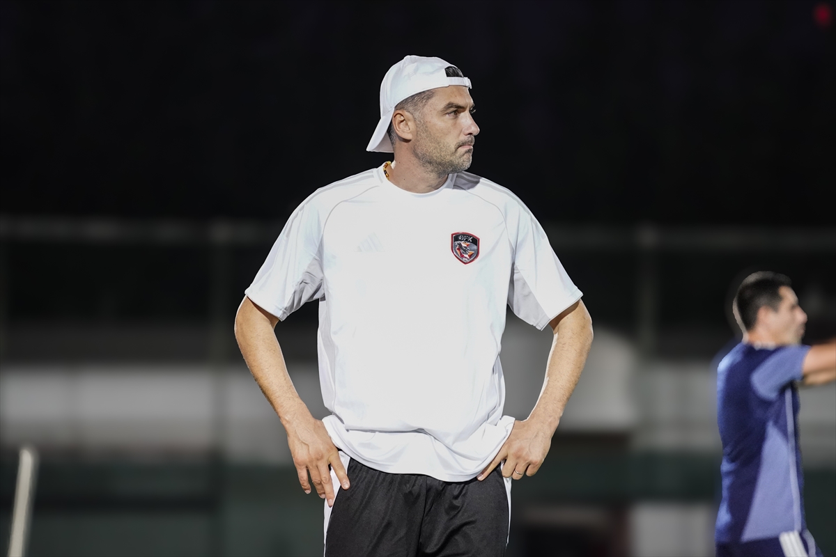 Gaziantep FK Trabzonspor Deplasmanında Nasıl Bir Strateji İzleyecek?