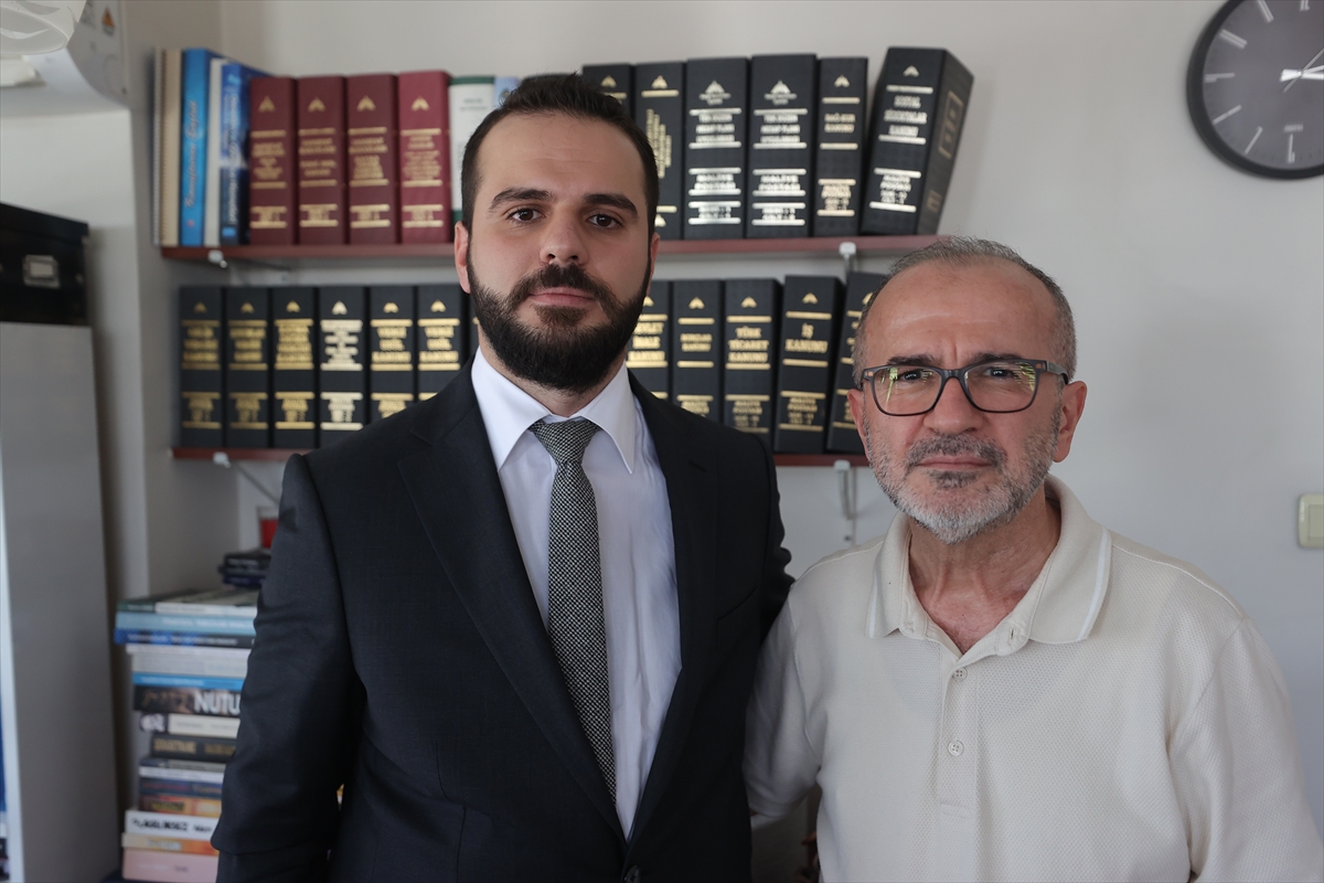 Dolandırıcıların Hedefi Ünlü Mali Müşavirler Oldu