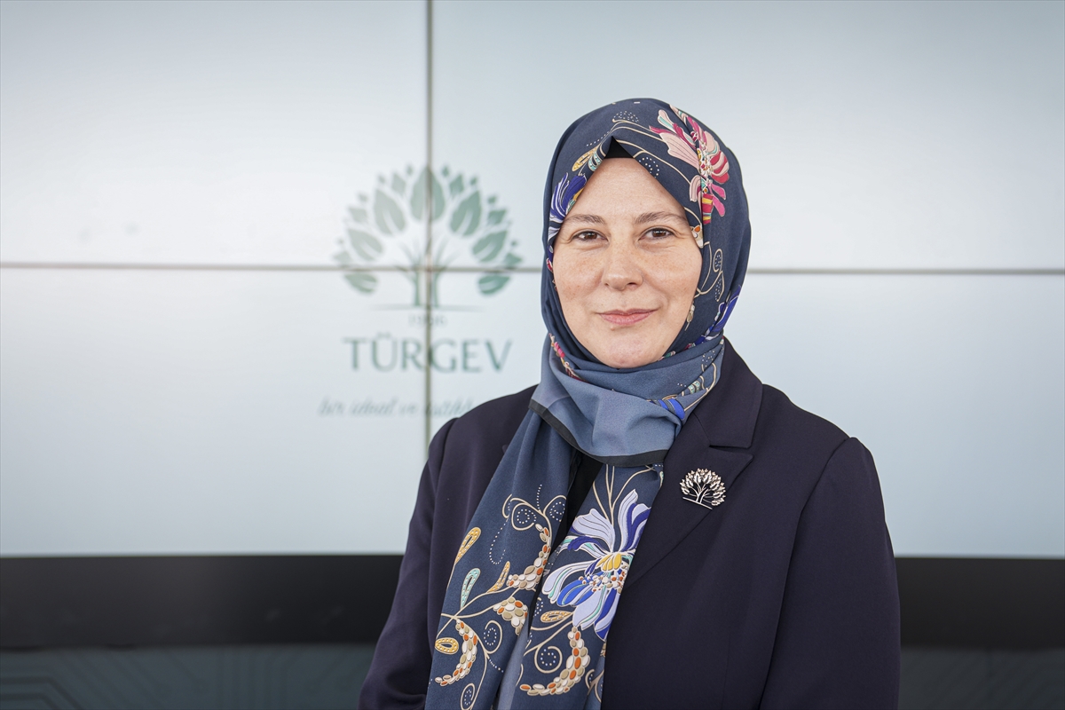 TEKNOFEST'te TÜRGEV'den Geleceğin Teknolojilerine Güçlü Vurgu