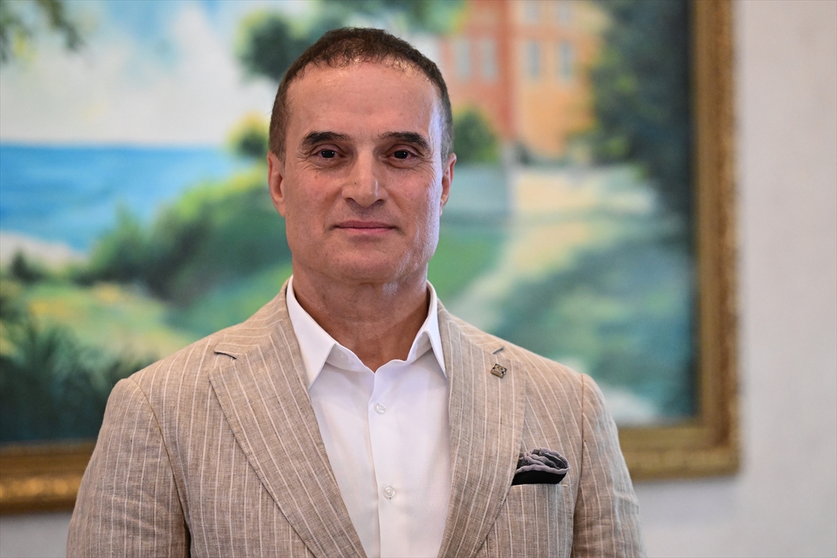 Antalya Turizminde Sürpriz Yıl Sonu Beklentisi