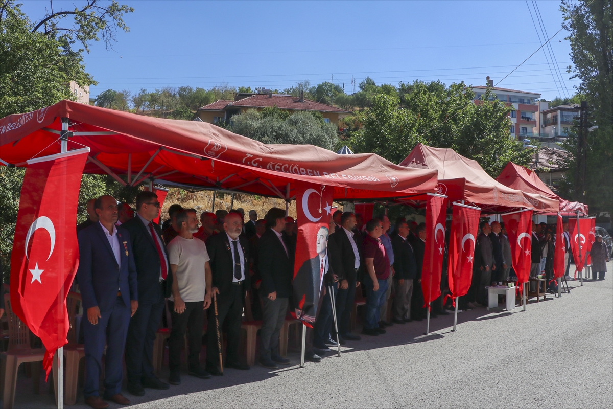 MHP'nin Öncü Girişimi Terörsüz Türkiye'nin Devlet Politikası Olması Hedefleniyor