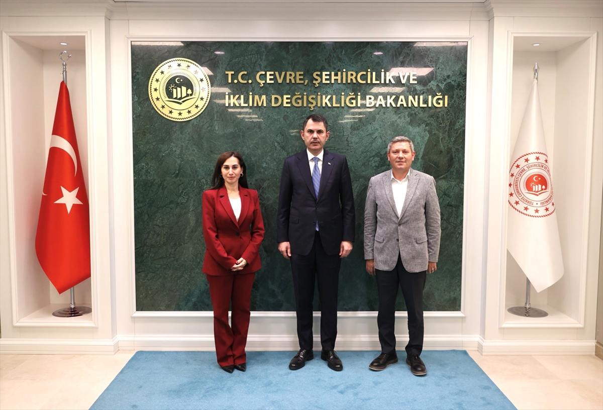 Bakan Kurum: Yeni Katılımlarla İstanbul'da Kentsel Dönüşüm Hızlanacak