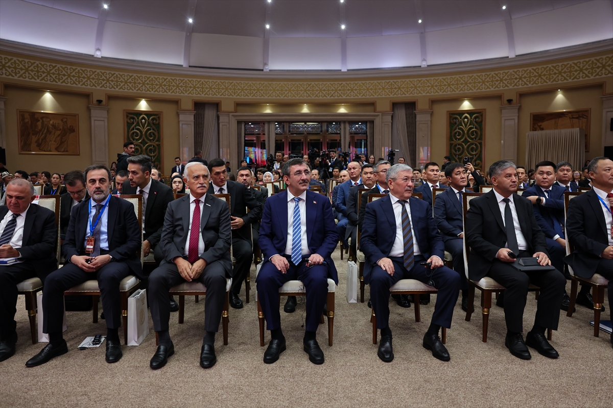 Türkiye-Kırgızistan İşbirliği Ekonomiyi Nasıl Şekillendiriyor?
