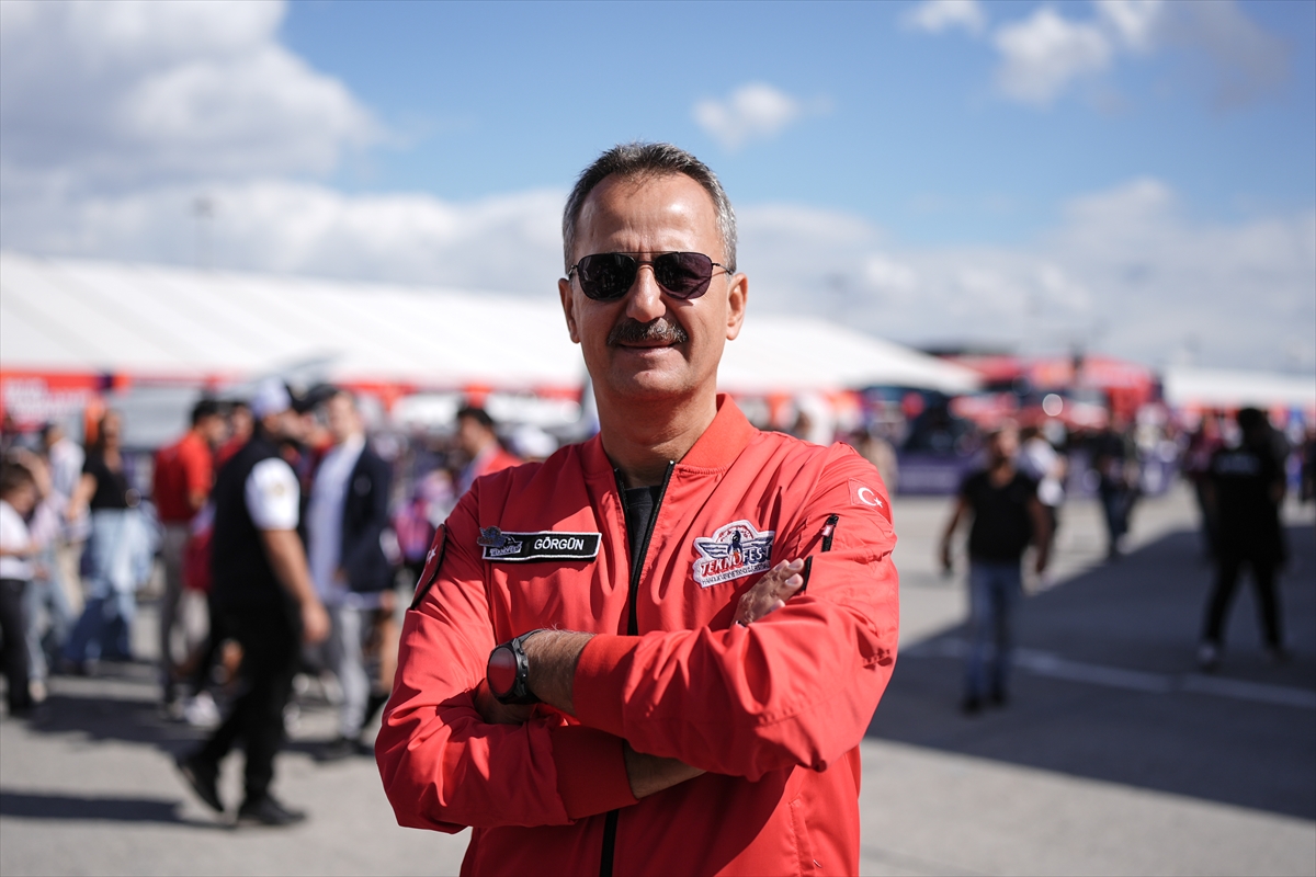 TEKNOFEST İstanbul’da Teknoloji Coşkusu Zirveye Çıkıyor