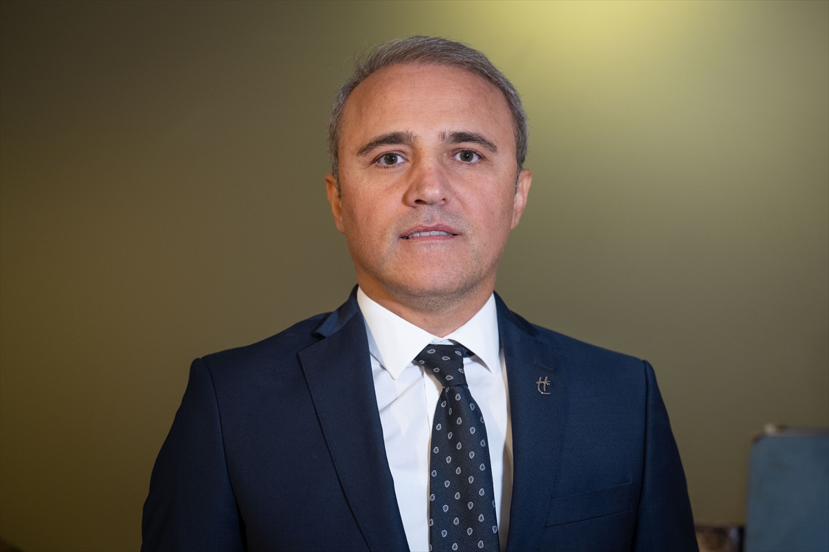 Kudüs'ün Tarihi Belgeleri Osmanlı'nın İzlerini Taşıyor