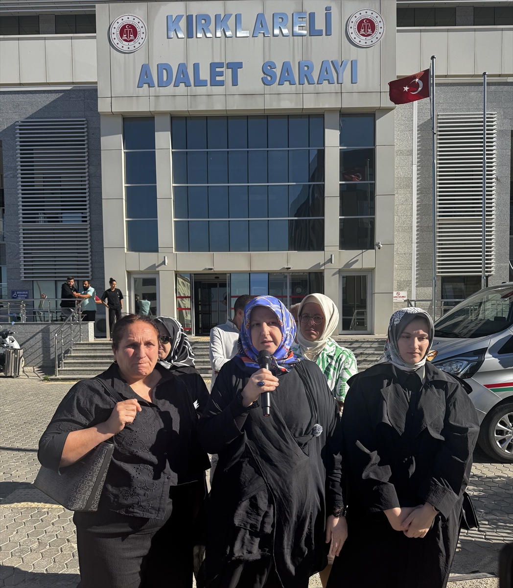 İğneada'daki Yıkıcı Sel Felaketi Sonrası Adalet Arayışı Devam Ediyor