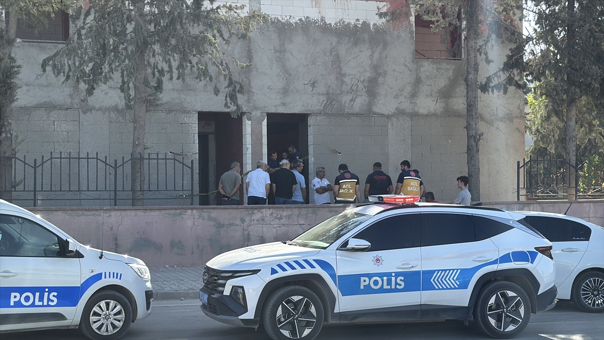 Adıyaman'da İnşaat Bekçisinin Gizemli Ölümü Merak Uyandırdı