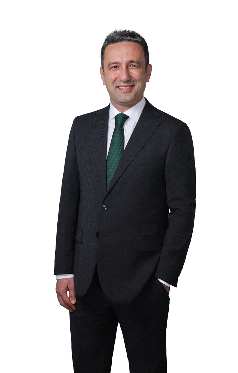 TEB Arval'in Yeni Genel Müdürü Sürpriz İsim Oldu
