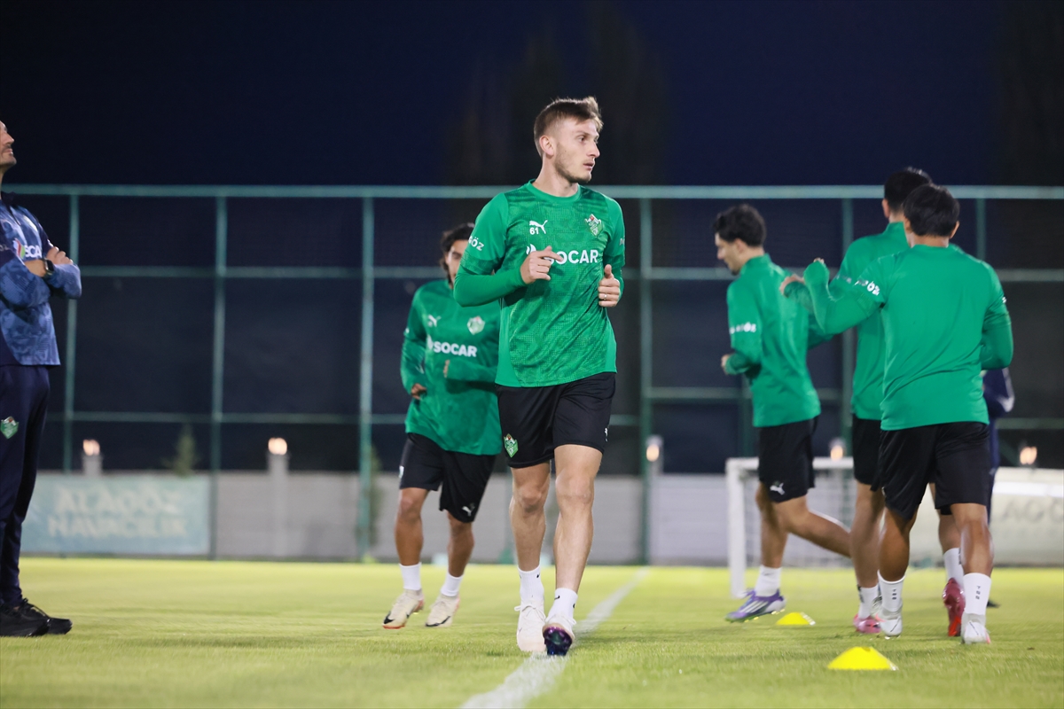 Iğdır FK ve Hatayspor Arasında Kritik Mücadelenin Perde Arkası