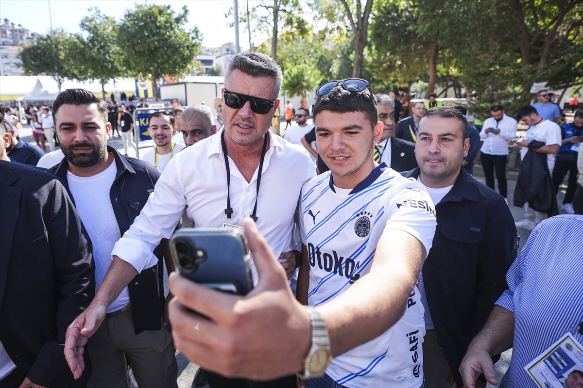 Fenerbahçe'nin Yeni Yöneticileri Kim Olacak? Sadettin Saran'dan İddialı Sözler