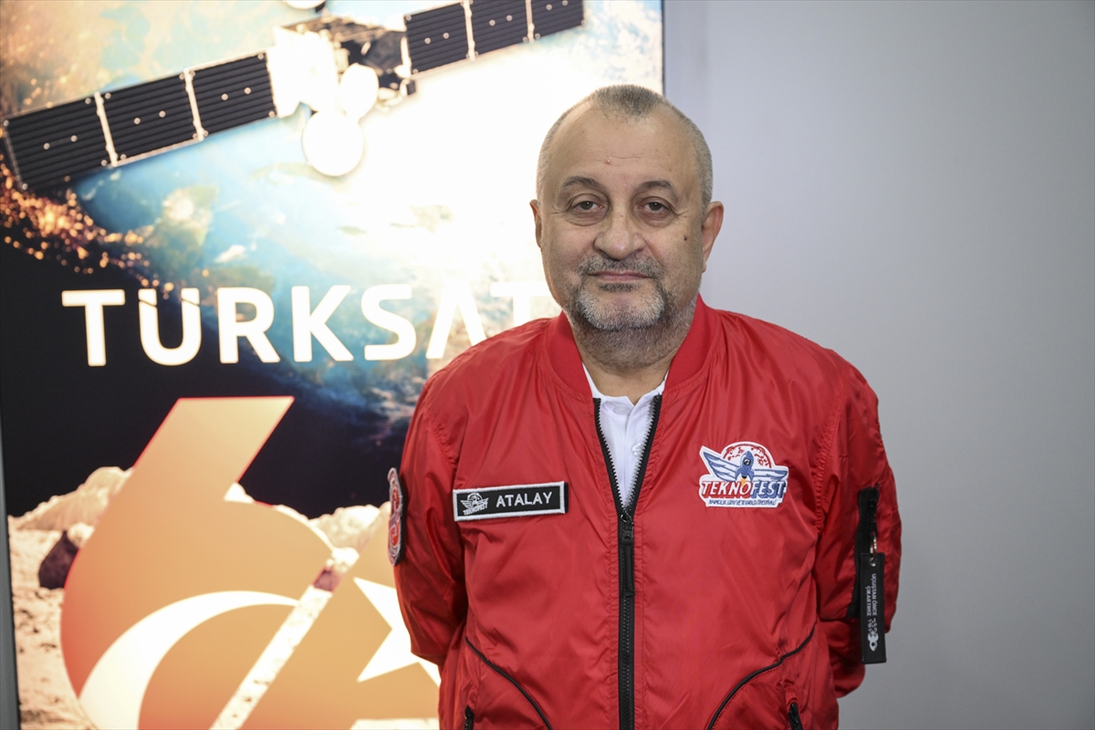 Türksat 7A İçin Geri Sayım Başladı: Hedef 2026