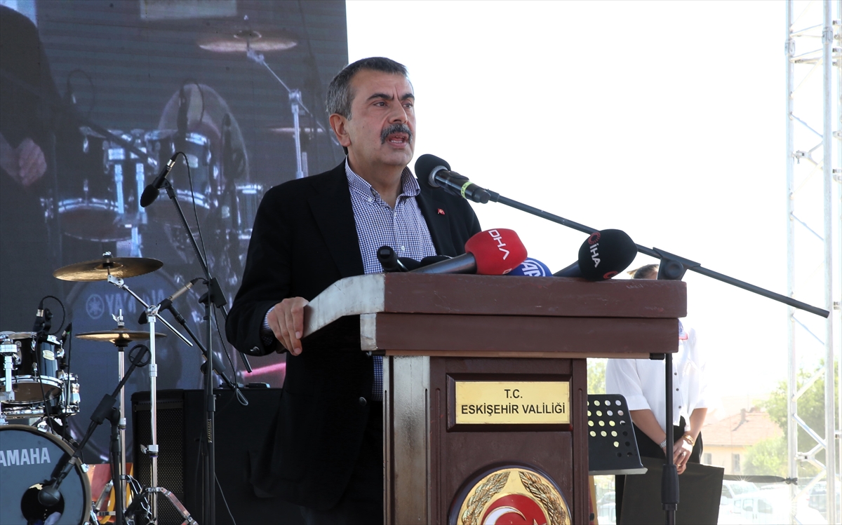Bakan Tekin'den Çarpıcı Açıklamalar: Yeni Eğitim Modelinde Neler Var?