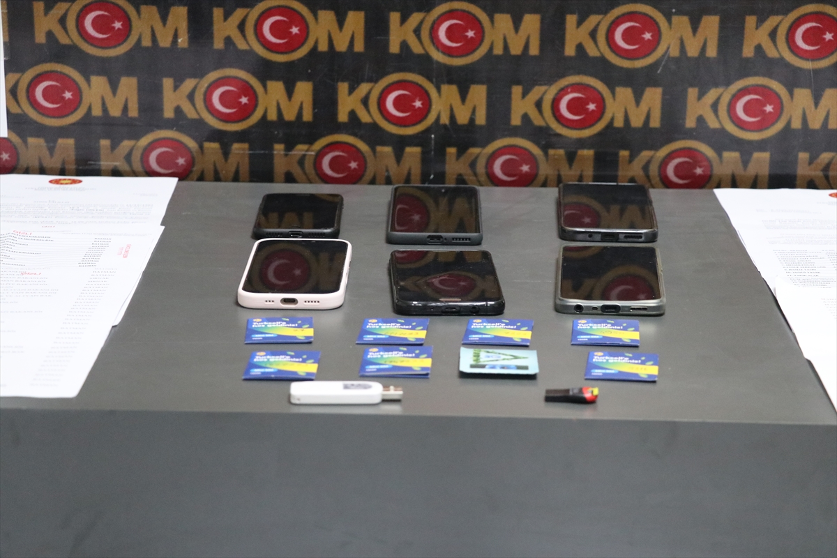 Batman'da Şok Operasyon İşe Yerleştirme Vaatleriyle Dolandırıcılığa Geçit Yok