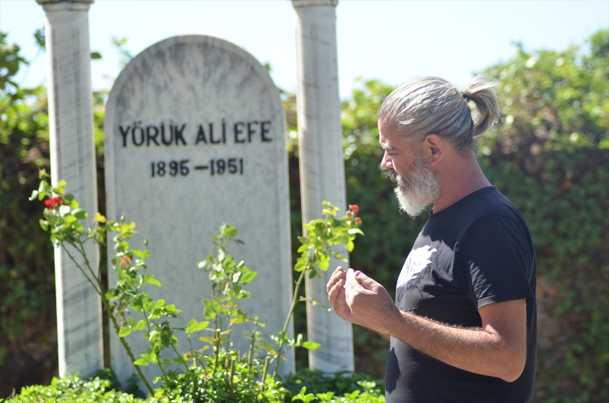 Milli Mücadelenin Efsanevi Kahramanı Yörük Ali Efe'nin Unutulmaz Destanı