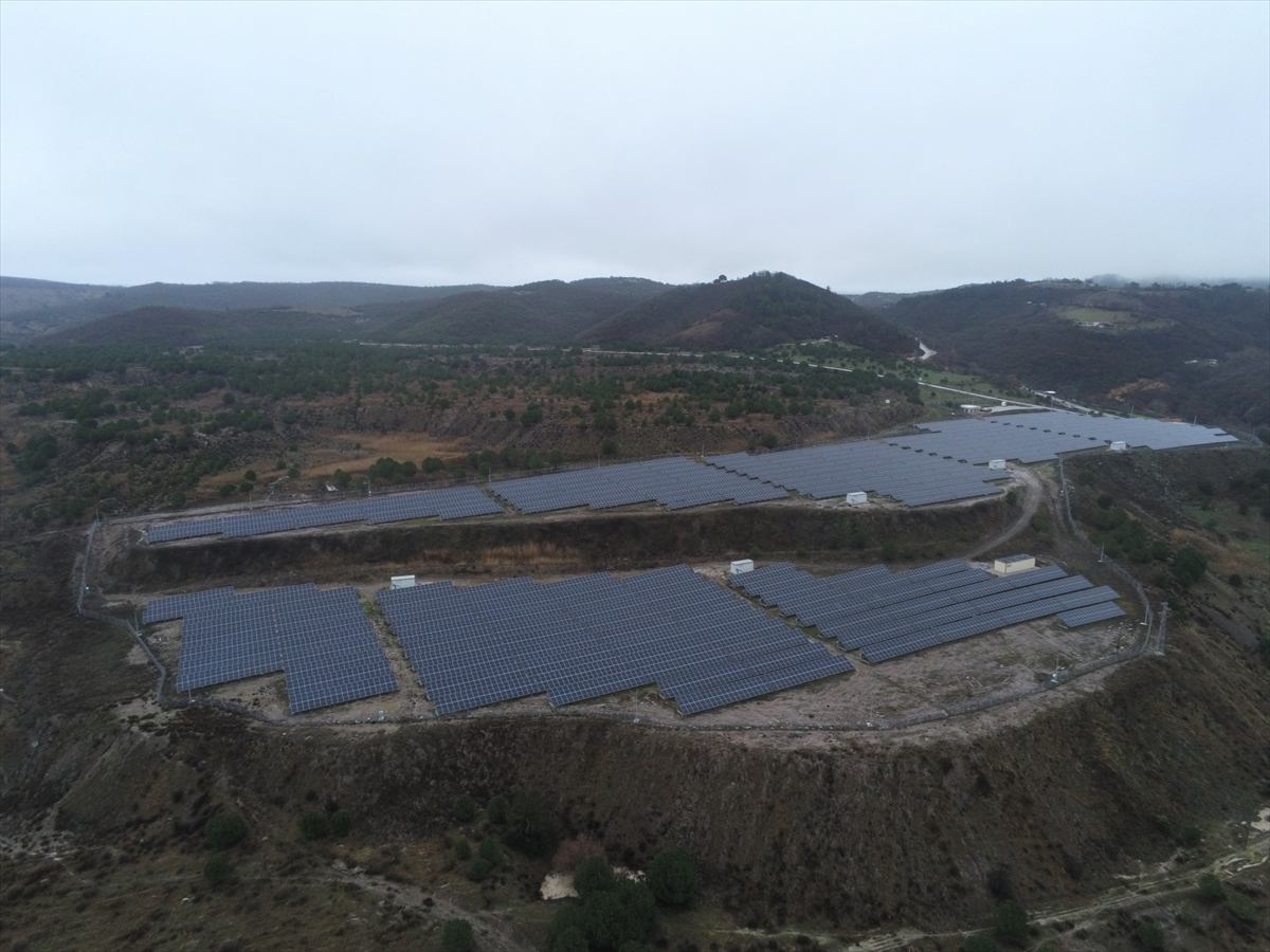 Türkiye Kömür İşletmeleri'nden Enerji Devrimi