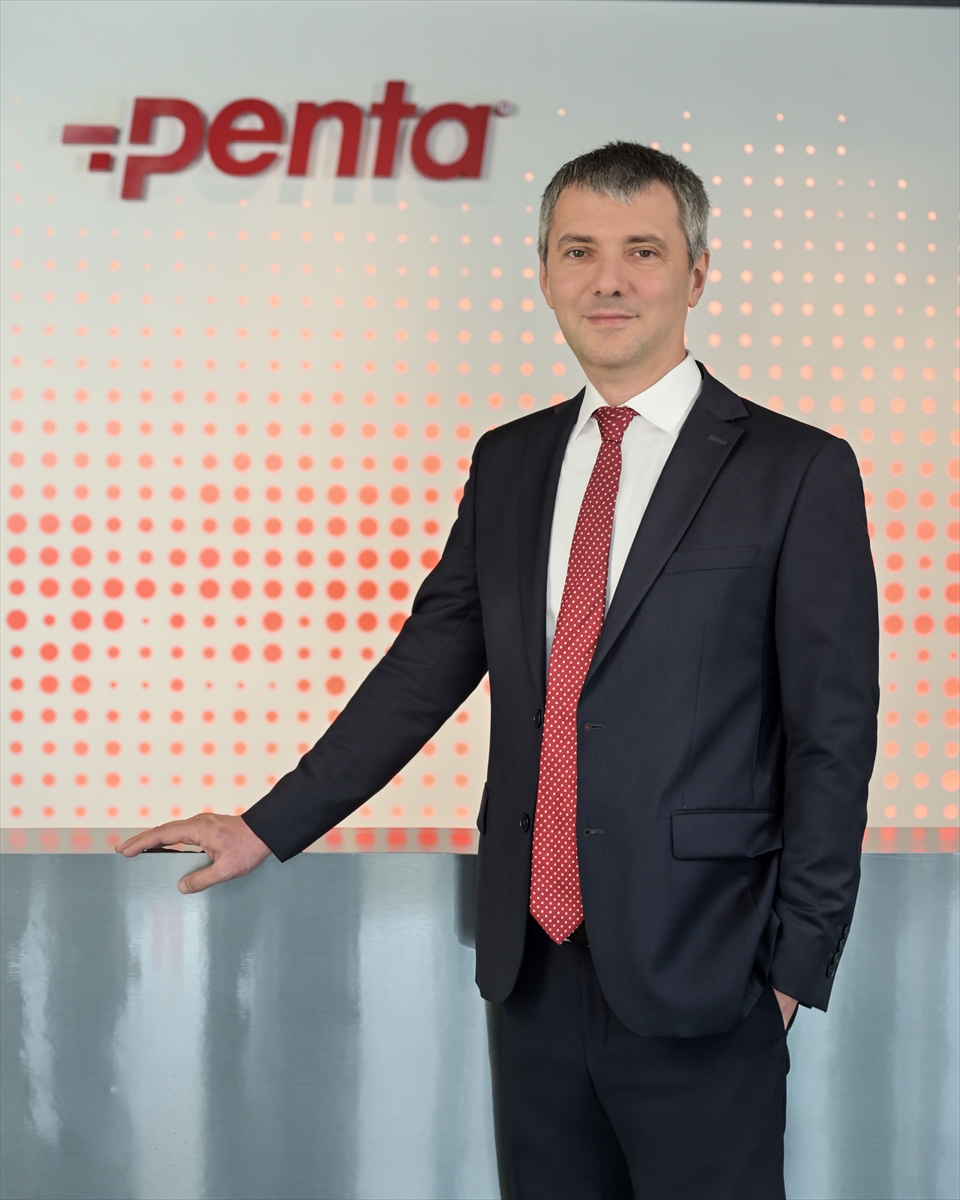Penta Teknoloji ve NetApp İşbirliği Teknoloji Dünyasında Dönüm Noktası