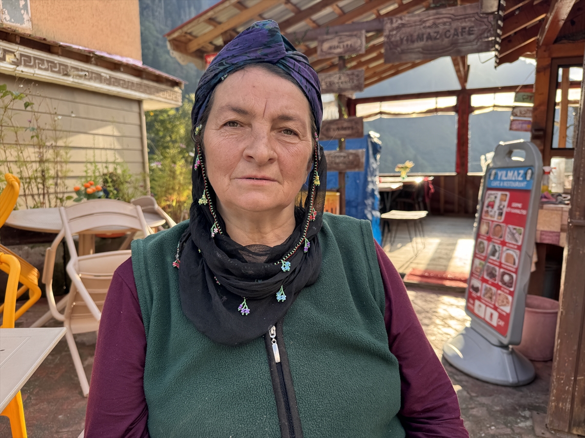 Ayder Yolu Yeniden Ulaşıma Açıldı: Yetkililerden Önemli Açıklamalar Geldi