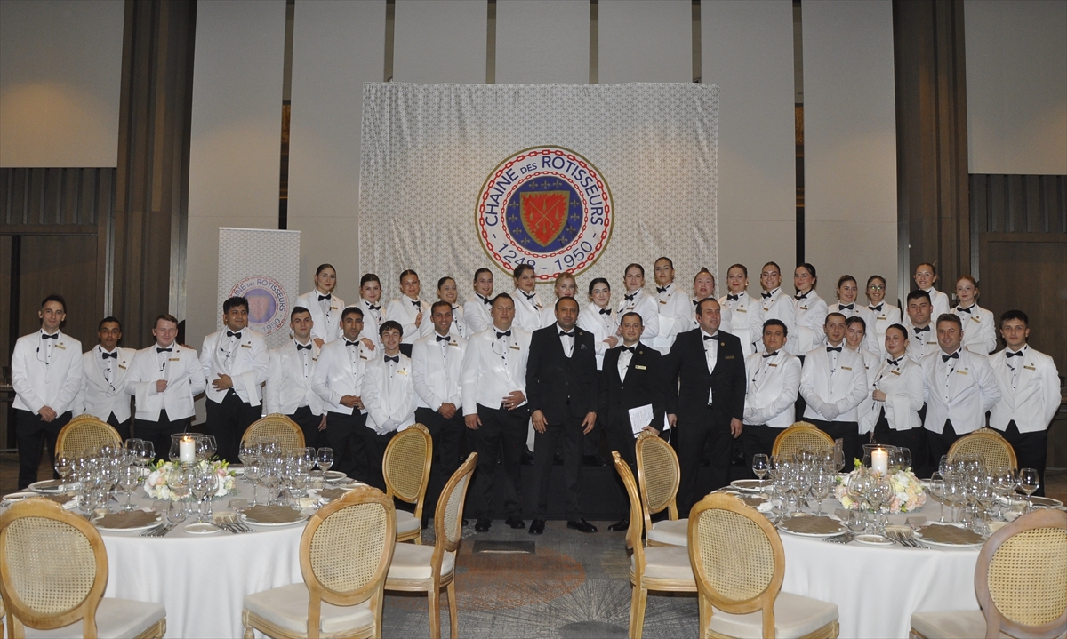Gastronomi Dünyası Bilecik'te Buluştu: NG Enjoy'un Büyüleyici Etkinliği