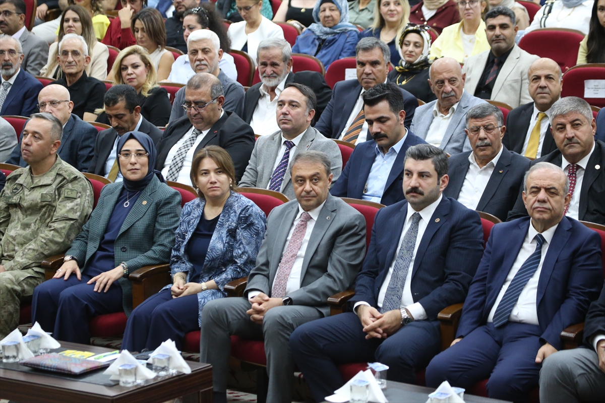 Şanlıurfa'nın Gizli Hazineleri Ortaya Çıkıyor: Kültürel Miras Artık Kayıt Altında