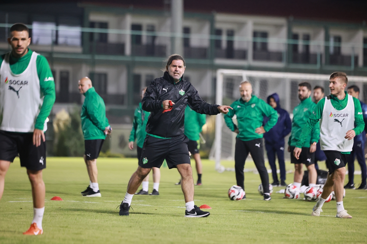 Iğdır FK ile Hatayspor Arasında Nefes Kesen Mücadele Başlıyor