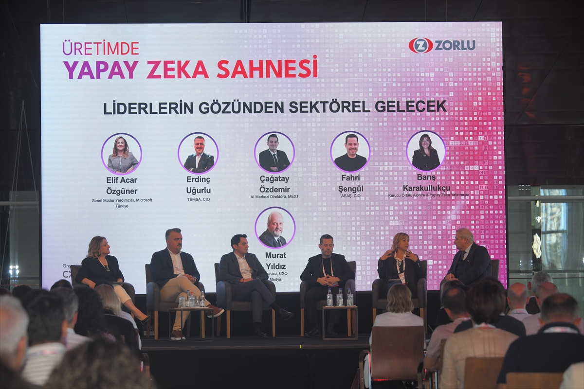 Sanayi Devrimi Zorlu Holding ile Yeniden Şekilleniyor Mu?