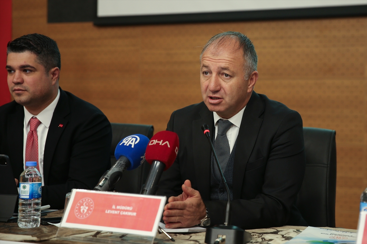 Erzurum'un Yeni Stadyumu Merakla Bekleniyor: Proje Detayları Ortaya Çıkıyor