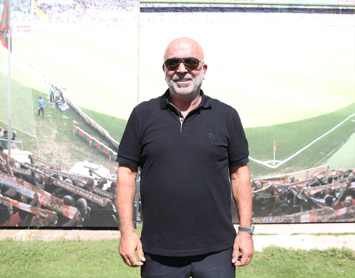 Alanyaspor'da Galatasaray Maçı Öncesi Kritik Açıklamalar