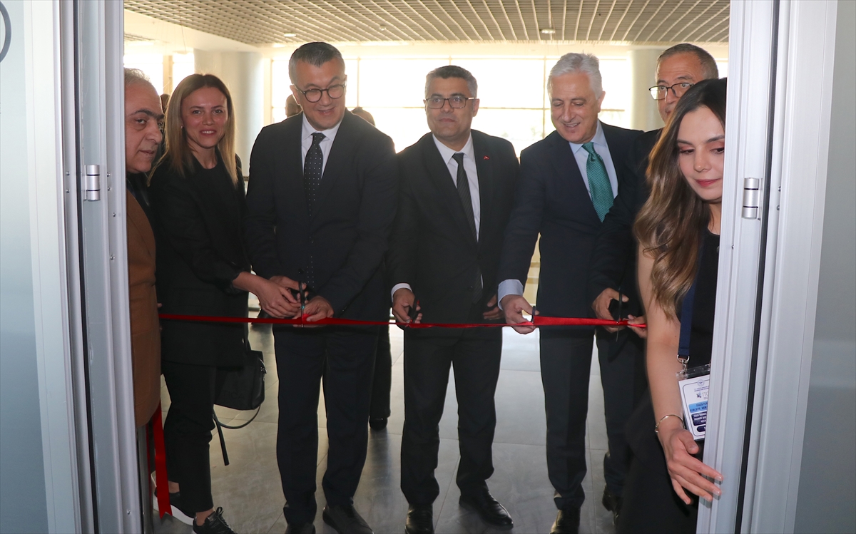 Erzurum Şehir Hastanesi Sağlıkta İnovasyonun Merkezi Oluyor