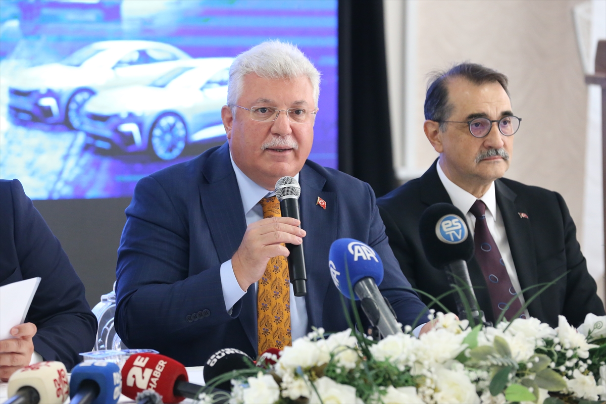 Türkiye'nin Geleceği "Terörsüz Türkiye" Yaklaşımıyla Şekilleniyor