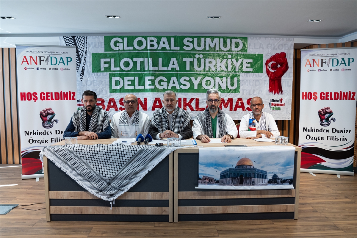 Gazze Krizi: İsrail'in Sağlık Alt Yapısına Yönelik Saldırıları Derin Endişe Yaratıyor