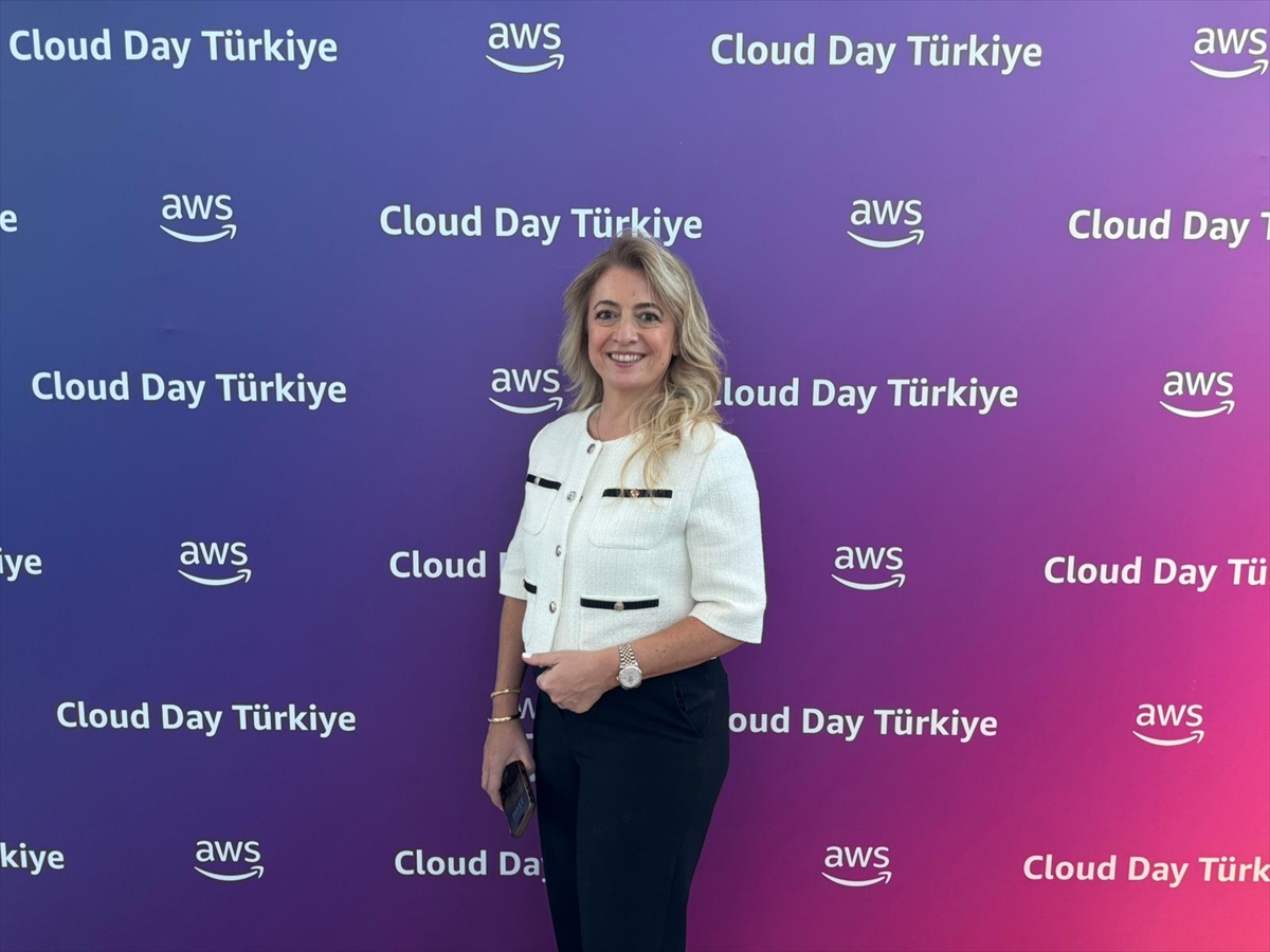 Bulut Teknolojisinde Büyük Buluşma: AWS Cloud Day 2023 Neler Getirdi