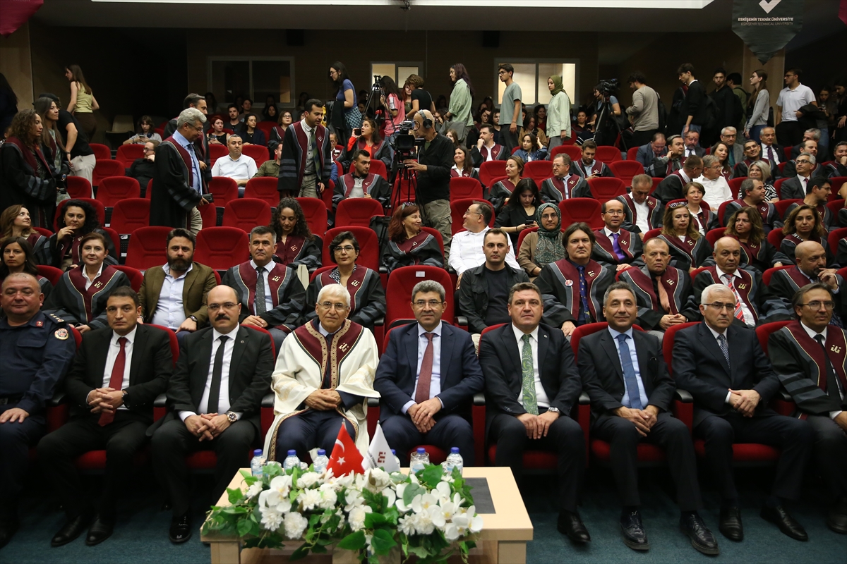 Eskişehir Teknik Üniversitesi'nde Heyecan Verici Yeni Dönem Başladı