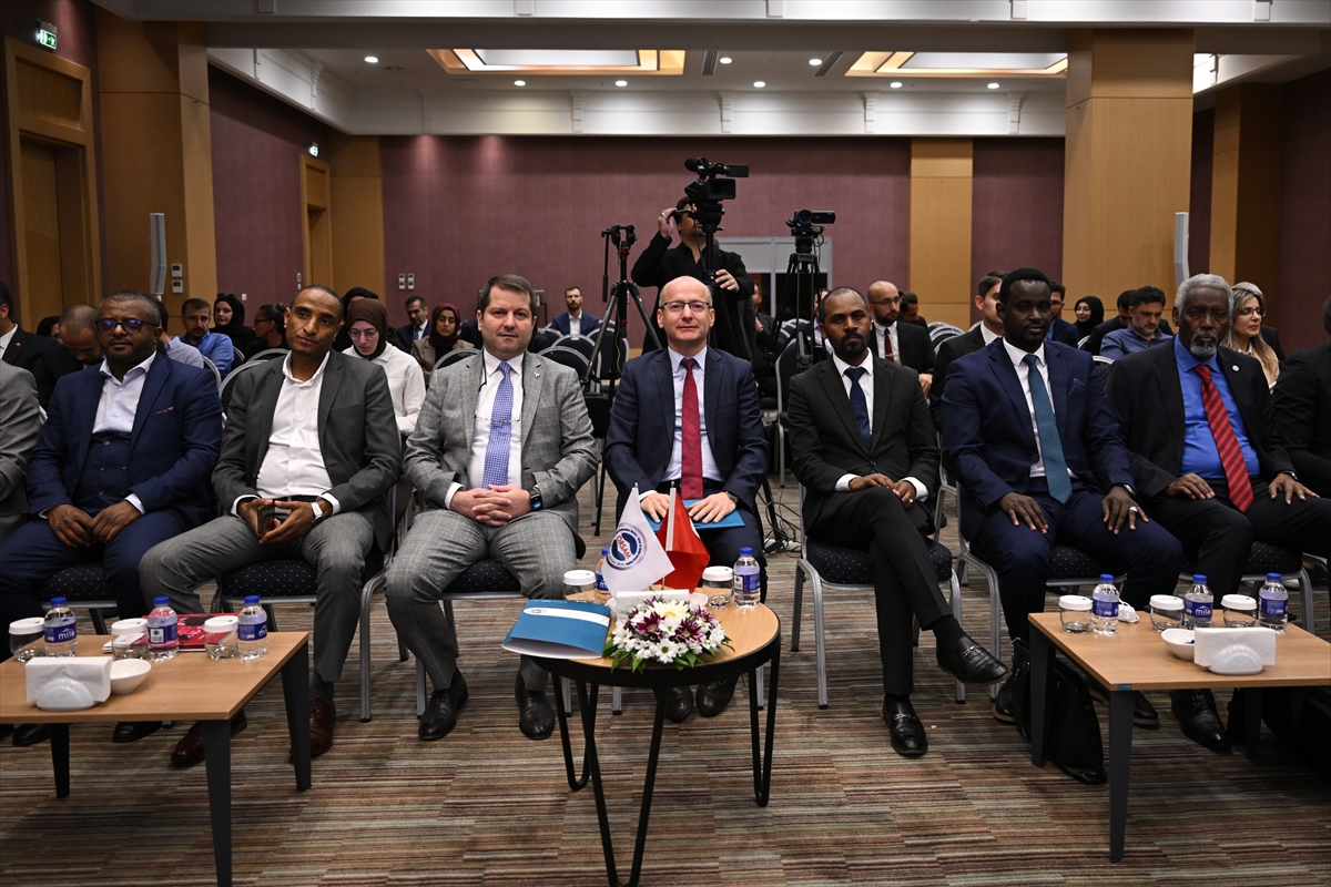 Afrika Boynuzu Küresel Güçlerin İlgisini Çekiyor